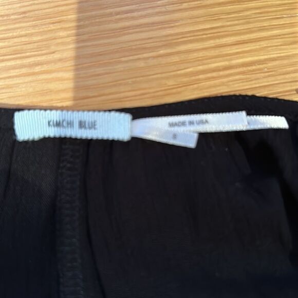 Kimchi Blue lace top - Picture 5 of 5